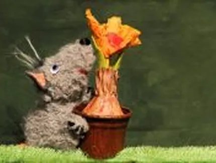 Theater Fusion - Frühlingskitzel