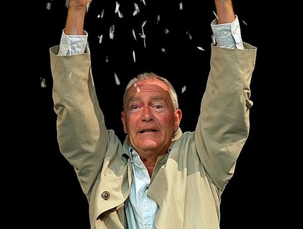 Peter Zimmermann