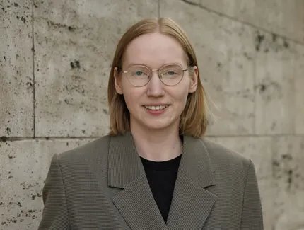 Svenja Niederfranke