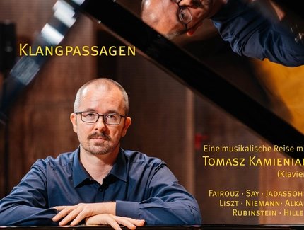 Klangpassagen