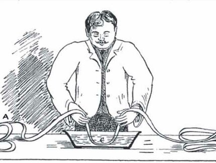 Haghefilm Tinting & Toning Tests