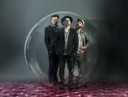 MATTI KLEIN SOUL TRIO