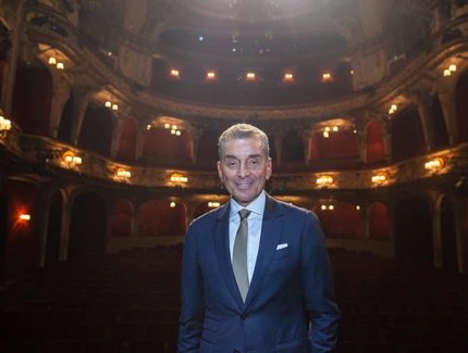 Michel Friedman