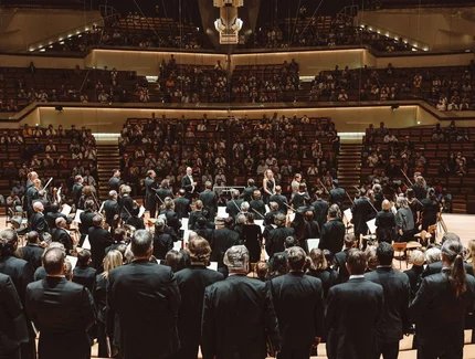 Philharmonischer Chor Berlin