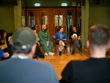 Stephanie Ballantine