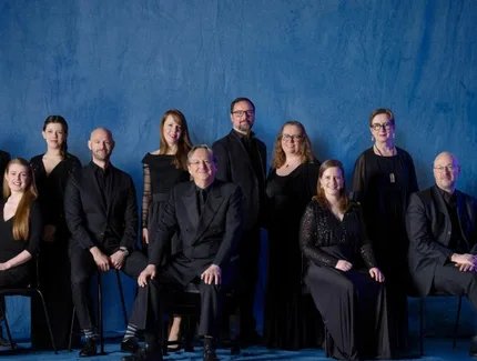THE TALLIS SCHOLARS
