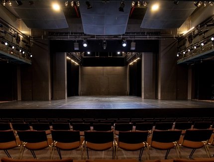 UNI.T (Theater der UdK Berlin)
