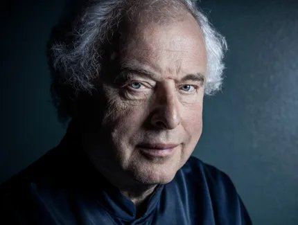 SIR ANDRÁS SCHIFF