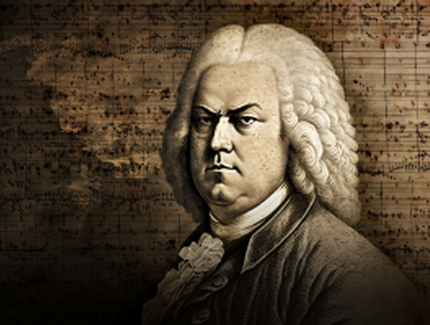 Veranstaltungen in Berlin: Johann Sebastian Bach - Messe in h-Moll