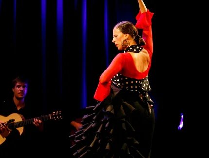 Flamenco puro