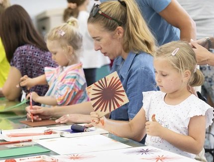WORKSHOP Baukunst auf der Museumsinsel.