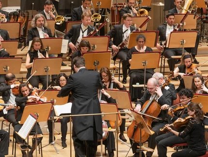 SInfonisches Kammerorchester Berlin
