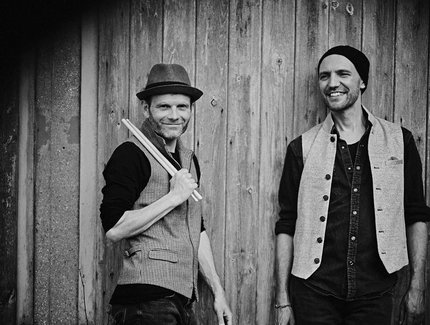 Double Drums - All You Can BEAT