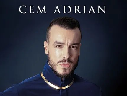 Cem Adrian