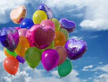 Luftballons