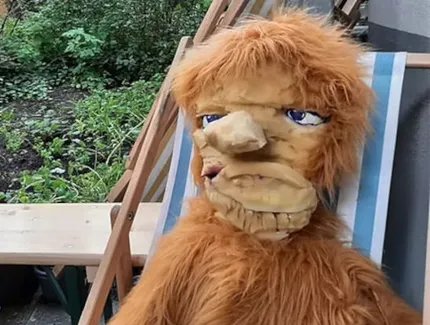 Der Schöne und die Biest