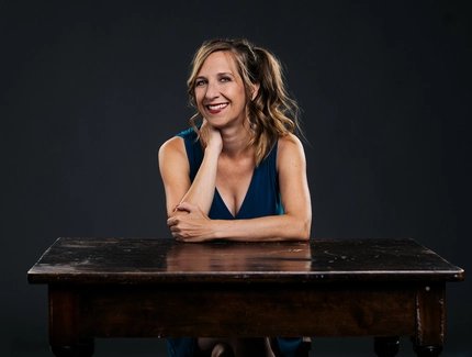 Sarah Hakenberg