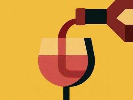 VISUAL BLIND - SECHS WEINE, SECHS RUNDEN, VIER SOMMELIERS