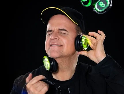 Topas - Silent Magic