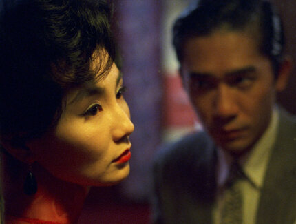 Film: In the Mood for Love