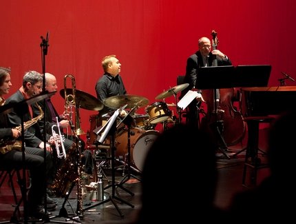 Jazz & Lyrics
