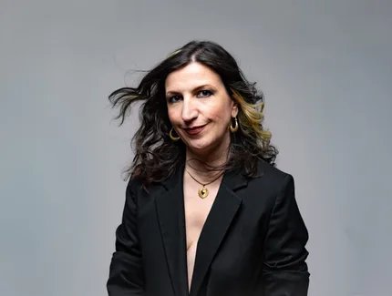 María Velasco