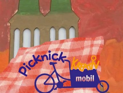 Grafik Picknickmobil