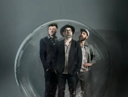 MATTI KLEIN SOUL TRIO