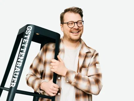 Maxi Gstettenbauer
