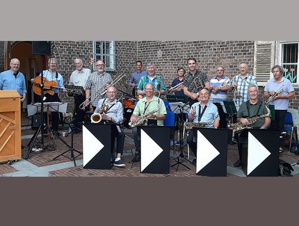 Swing Company Bigband Berlin