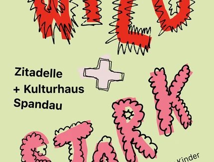 VISUAL Wild und Stark Kinderfest