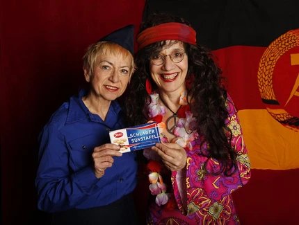 KEY VISUAL Schlagersüsstafel