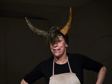 Veranstaltungen in Berlin: Frau Holle (5+)