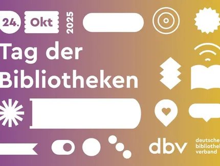 Visual Tag der Bibliotheken