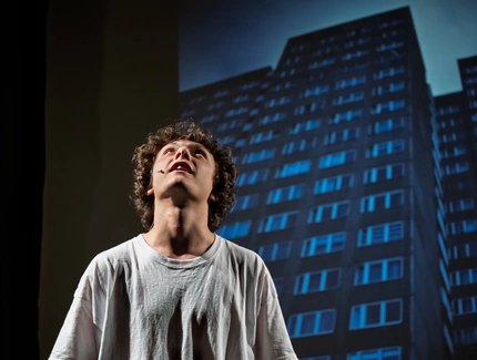 Heute Nacht um 03.34 Uhr