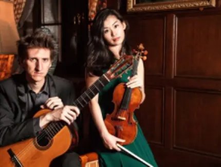 EMINENT DUO