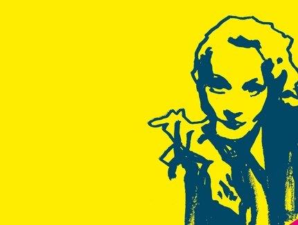 KEY VISUAL DIE DIETRICH - EINE SCHÖPFUNGSGESCHICHTE