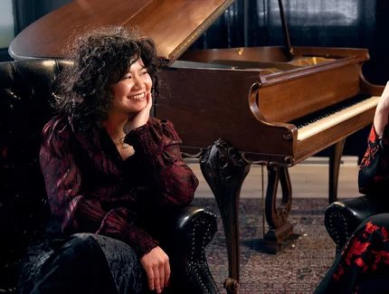 Zhenni Li-Cohen & Noémie Raymond