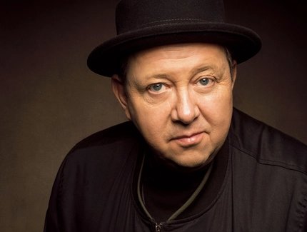 Sebastian Krumbiegel