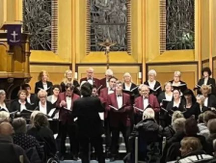 Erkscher Chor