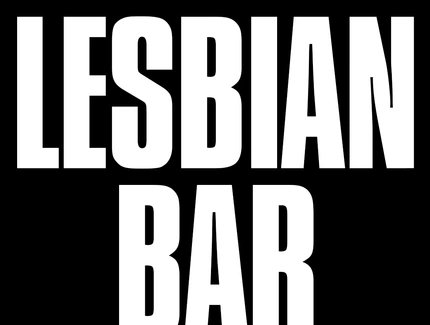 Veranstaltungen in Berlin: Lesbian Bar