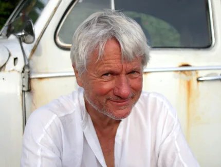 Jürgen Becker
