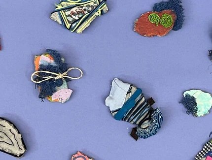 Familiensonntag im Hamburger Bahnhof