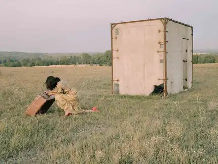 Fotoausstellung FUTURE MEMORIES