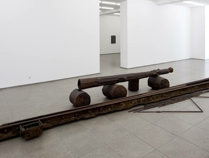 Veranstaltungen in Berlin: Joseph Beuys: Collection Presentation