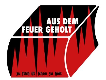 VISUAL Magma Theater Spandau - Aus dem Feuer geholt