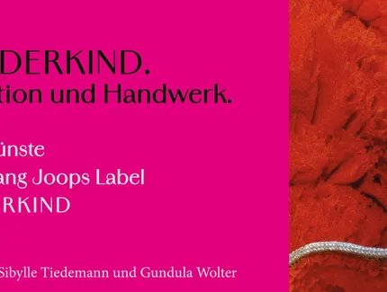 VISUAL Inside WUNDERKIND. Inspiration und Handwerk.