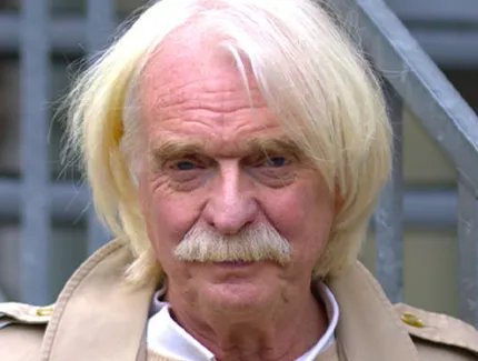 Axel Petermann