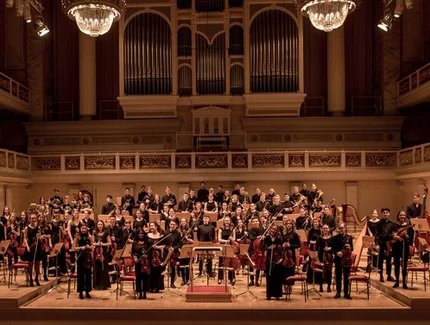 Junge Philharmonie Brandenburg