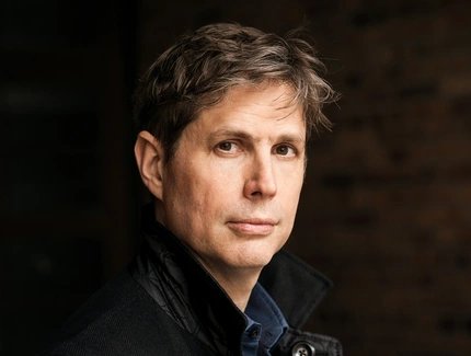 Daniel Kehlmann